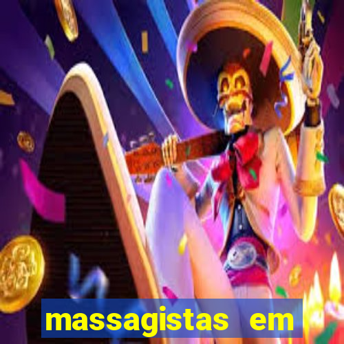 massagistas em porto alegre